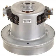 Akcesoria i części AGD - Silnik odkurzacza 2000W Turbina Philips Electrolux - miniaturka - grafika 1