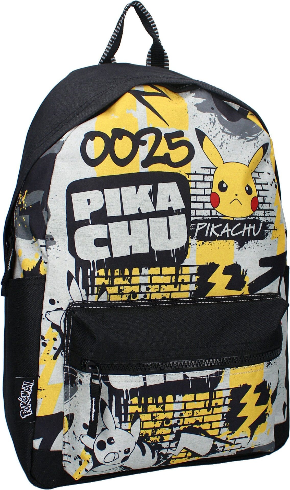 Plecak Pokémon Gotta Catch 'Em All! 41 cm