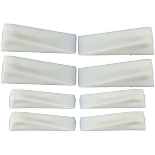 Proline Kliny małe 32.3x8 mm, 40 szt., 61345 - Narzędzia glazurnicze - miniaturka - grafika 1