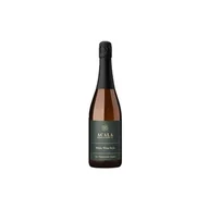 Soki i napoje niegazowane - Organiczny musujący fermentowany napój herbaciany ACALA Premium Kombucha White Wine Style, 750 ml - miniaturka - grafika 1
