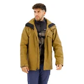 Płaszcze damskie - Columbia Bugaboo męska kurtka polarowa Interchange 3 w 1 Interchange płaszcz zimowy - miniaturka - grafika 1