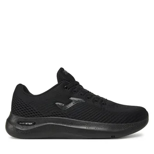 Sneakersy Joma Corinto 2501 CCORIS2501 Czarny - Sneakersy męskie - miniaturka - grafika 1