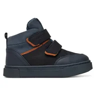 Buty dla chłopców - Trzewiki Lasocki Kids CEO-CI12-SPLENDER-02 - miniaturka - grafika 1