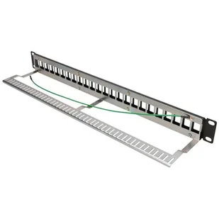 ExtraLink Patchpanel EX.17245 - Pozostałe akcesoria sieciowe - miniaturka - grafika 1