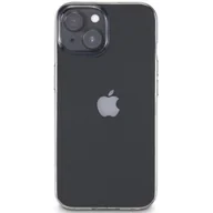 Etui i futerały do telefonów - Etui HAMA Always Clear do Apple iPhone 15 Przezroczysty - miniaturka - grafika 1
