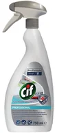 Dezynfekcja - Cif Pro Formula Suma Alcohol Spray Dezynfekcja 750 - miniaturka - grafika 1
