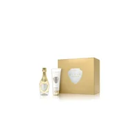 Zestawy perfum damskich - Philipp Plein Plein Fatale Zestaw woda perfumowana 50 ml + mleczko do ciała 75 ml - miniaturka - grafika 1