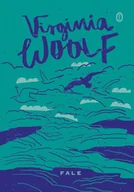 Proza - Fale - Virginia Woolf, Lech Czyżewski - miniaturka - grafika 1