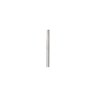 Frez diamentowy PROSTY 2.4 mm 26157122JA 2 szt. DREMEL - Akcesoria do elektronarzędzi - miniaturka - grafika 1
