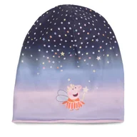 Czapki dla dzieci - Czapka Peppa Pig ACCCS_AW23-51PP Granatowy - miniaturka - grafika 1