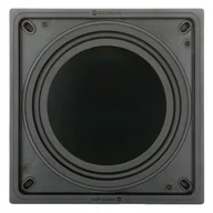 Głośniki i kolumny - Monitor Audio IWS-10 - Pasywny subwoofer instalacyjny ścienny - miniaturka - grafika 1