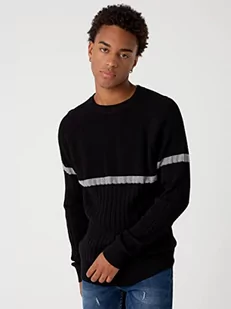 Wewnątrz Sweter męski, 1, XXL-3XL - Swetry męskie - miniaturka - grafika 1