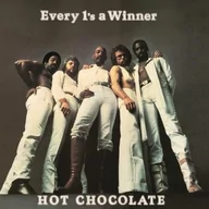 Soul - Hot Chocolate Every 1S A Winner Vinyl) - miniaturka - grafika 1