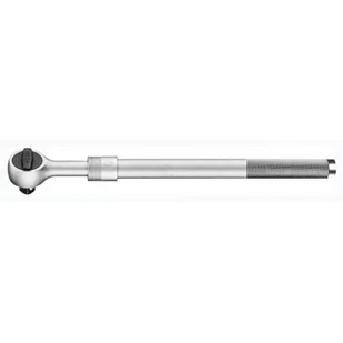 Teng Tools Pokrętło Zapadkowe Teleskopowe 1/2" L-285590105 5020385033887 - Klucze i nasadki - miniaturka - grafika 1