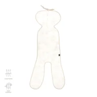 Śpiworki dla dzieci - Wkładka do fotelika samochodowego 9-18 kg MAKASZKA - miniaturka - grafika 1