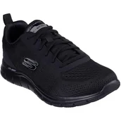 Buty trekkingowe damskie - Adidasy Skechers Track - Leshur, Mężczyźni - miniaturka - grafika 1