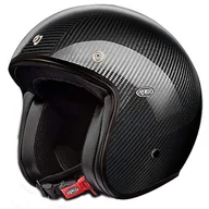 Kaski motocyklowe - 22 LE PETIT CLASS EVO CARBON M - miniaturka - grafika 1