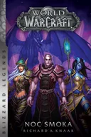 Horror, fantastyka grozy - World of Warcraft: Noc smoka - miniaturka - grafika 1