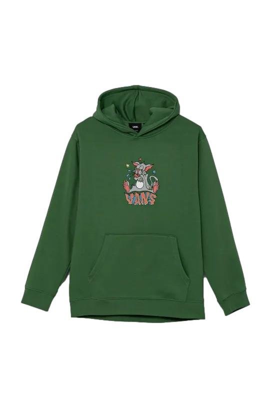 Bluza Dziecięca VANS Frizz Loose Pullover FAIRWAY VN000MH6BR11 XL