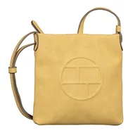 Torebki damskie - TOM TAILOR Damska torba na ramię Rosabel Light Yellow, Light yellow - miniaturka - grafika 1
