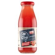 Soki i napoje niegazowane - Carrefour Targ Świeżości Sok z kiszonych pomidorów 250 ml - miniaturka - grafika 1