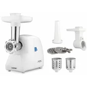 Maszynki do mięsa - Zelmer ZMM2854B - miniaturka - grafika 1