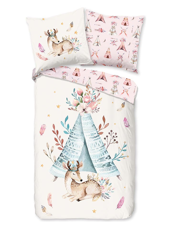 Good Morning Komplet pościeli 