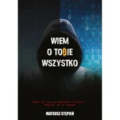Kryminały - Z Krainy Marzeń Wiem O Tobie Wszystko - miniaturka - grafika 1
