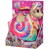 Maskotki i pluszaki - Simba Maskotka Chi Chi Love Batik Style 5_803198 - miniaturka - grafika 1