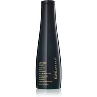 Szampony do włosów - Shu Uemura Ultimate Reset szampon do włosów farbowanych rozjaśnianych i po innych zabiegach chemicznych 300 ml - miniaturka - grafika 1
