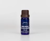 Aromaterapia - Olejek eteryczny 100% cedr atlaski 10 ml Nanga - miniaturka - grafika 1