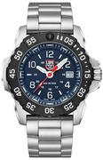 Zegarki męskie - Zegarek Luminox XS.3254.CB Navy SEAL RSC 3250 Series - miniaturka - grafika 1