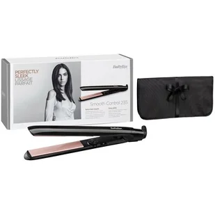 Babyliss ST298E - Prostownice i karbownice do włosów - miniaturka - grafika 1