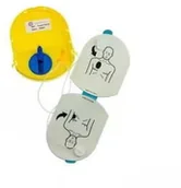 Sprzęt ratunkowy - Heartsine Elektrody treningowe SAMARITAN 10 par - miniaturka - grafika 1