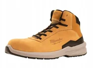 Obuwie robocze - MILWAUKEE BUTY FLEXTRED 1M171311 ROZM.42 S3S ESD SC FO WYSOKIE - miniaturka - grafika 1