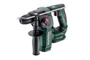 Młoty udarowe - Metabo Młotowiertarka BH 18 LTX BL 16 600324850 - miniaturka - grafika 1