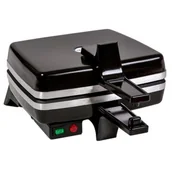 Gofrownice - Dezal 301.7 LW Czarny - miniaturka - grafika 1