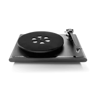 Gramofony - Roksan Atessa Turntable | Gramofon | Autoryzowany Dealer Szczecin - miniaturka - grafika 1