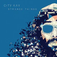 Reggae - City Kay Strange Thing. CD City Kay - miniaturka - grafika 1