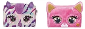 Zabawki interaktywne dla dzieci - Purse Pets Interaktywna torebka metaliczna - Spin Master - miniaturka - grafika 1