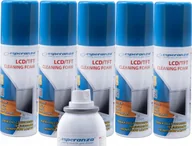 Środki i akcesoria czyszczące do komputerów - ESPERANZA PIANKA DO MONITORÓW LCD, TFT, LED, OLED 500ml - miniaturka - grafika 1