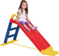 Place zabaw - Buddy Toys Zjeżdżalnia KUBU 57000457 - miniaturka - grafika 1