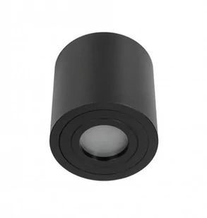 Orlicki Design Lampa sufitowa RULLO NERO IP44 - Lampy sufitowe - miniaturka - grafika 1