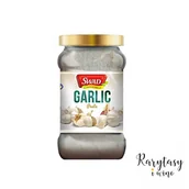 Koncentraty warzywne, przeciery - Indyjska Pasta z Czosnku "Garlic Paste" 300g SWAD - miniaturka - grafika 1