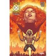 Komiksy dla dorosłych - Mucha Comics New X-Men T.4 Grant Morrison - miniaturka - grafika 1