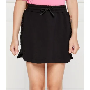 Pinko UP Spódnica - Sukienki i spódniczki dla dziewczynek - miniaturka - grafika 1