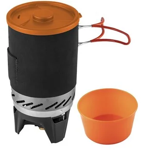 Kuchenka turystyczna garnek + palnik Neo Tools - 63-151 - Kuchnia turystyczne i akcesoria - miniaturka - grafika 1