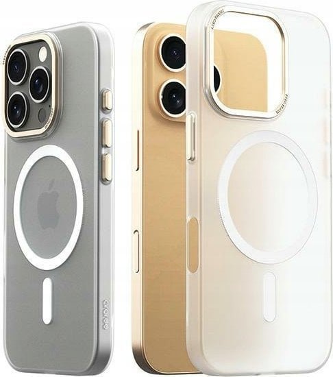 Araree Araree Aero Frame iPhone 16 Pro 6.3