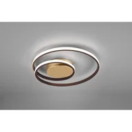 Lampy sufitowe - RL Zibal Sufitowa RL R62911124 - miniaturka - grafika 1