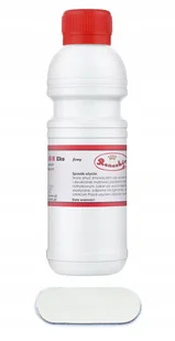 Renoskór Farba Lakier Do Skóry Biały 200 ml - Kosmetyki samochodowe - miniaturka - grafika 1